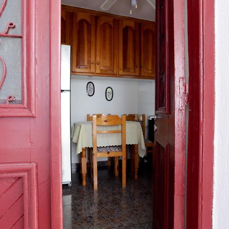 Hotel Angelinas House à Glossa Extérieur photo